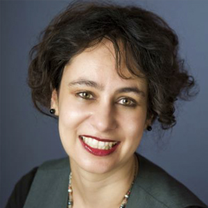 Priya Bahri
