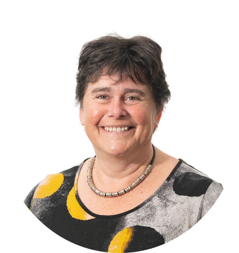Hazel Clothier 