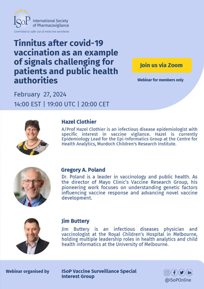 Webinar Flyer