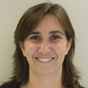 Caridad Pontes