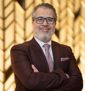 Omar Aimer
