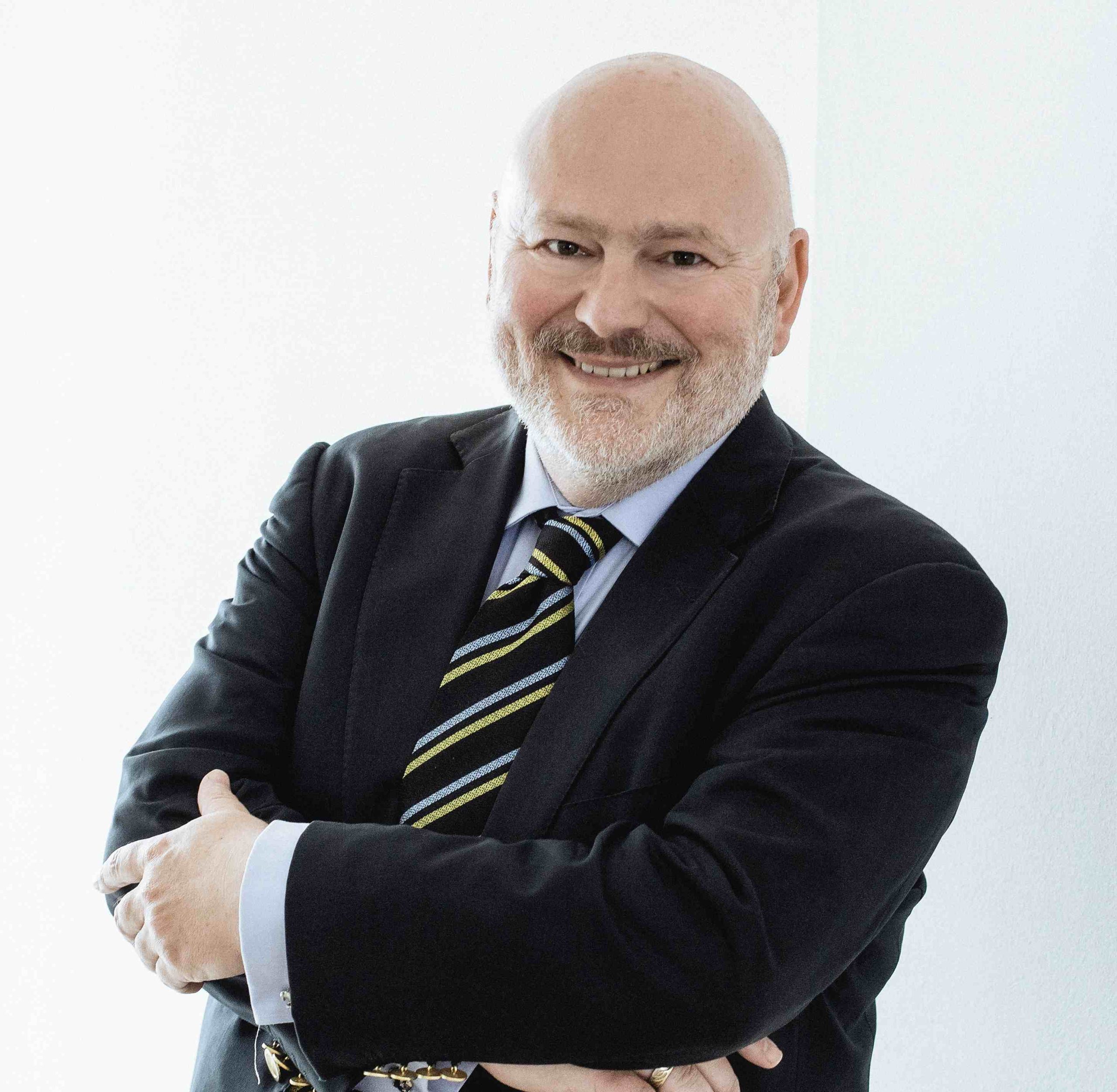 Michael Forstner