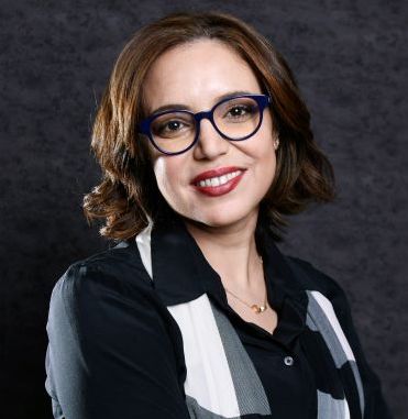 Houda Sefiani