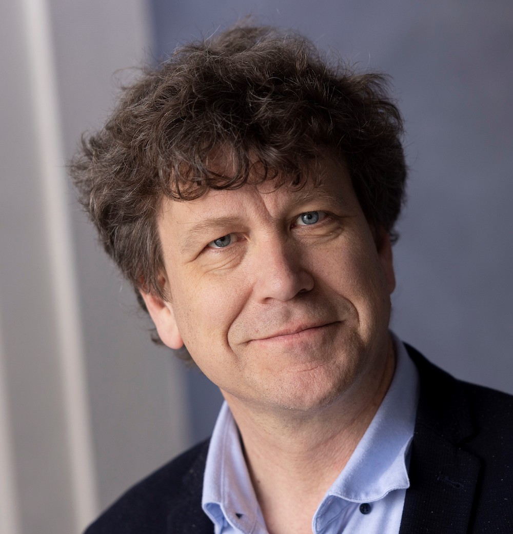 Björn Wettermark