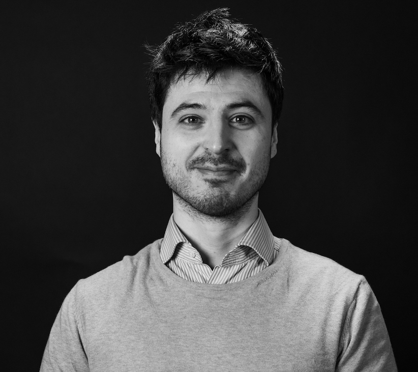 Daniele Sartori