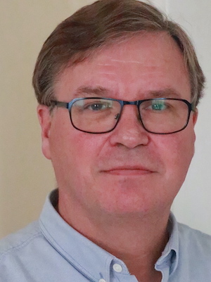 Mikael Hoffmann