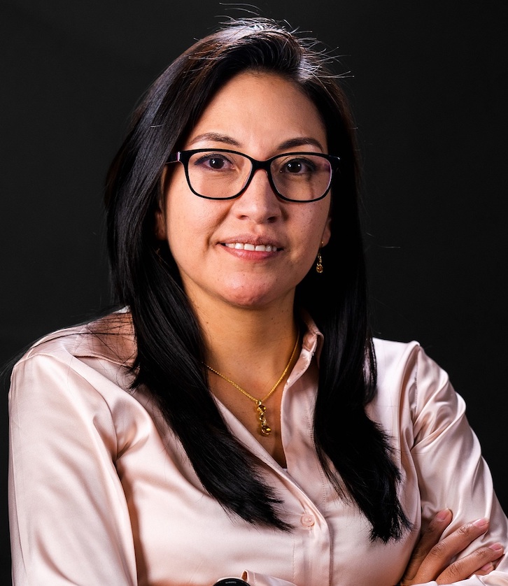 Mónica Tarapués