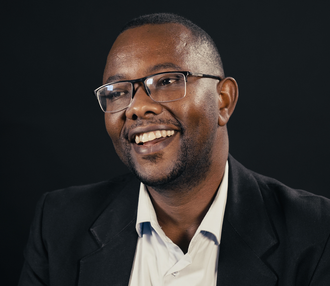 Henry Zakumumpa