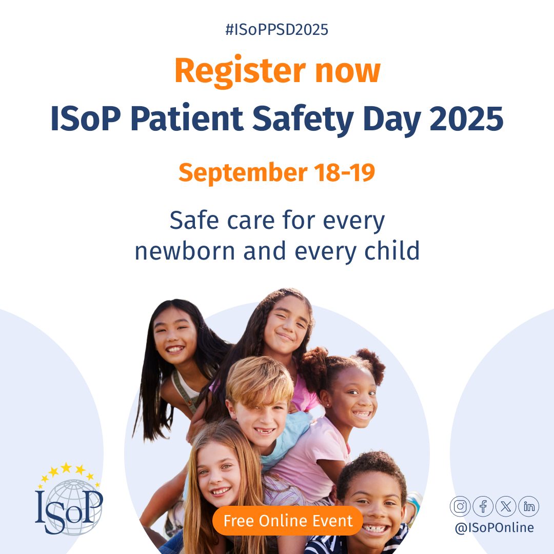 Patient Safety Day 2025