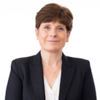 Alison Cave