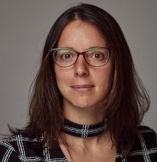 Céline Caillet  