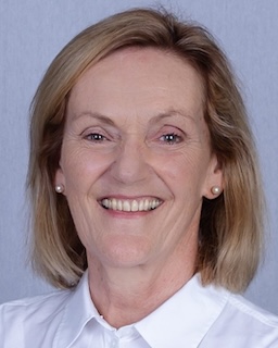 Harriet Scorer