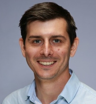Tom Nichols