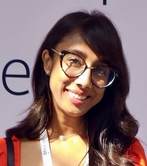 Nivantha Naidoo