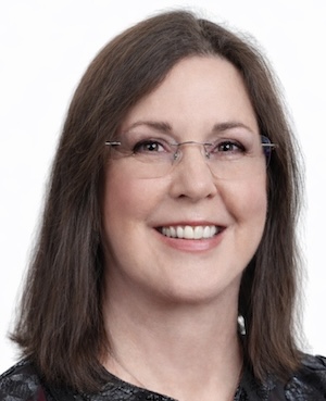 Sylvia Layton