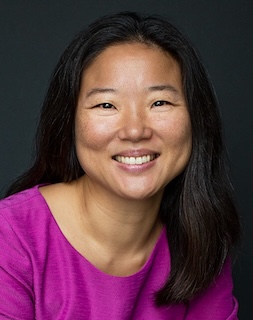 Linda Härmark