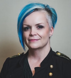 Sarah Seager