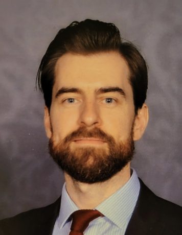 Andrej Segec