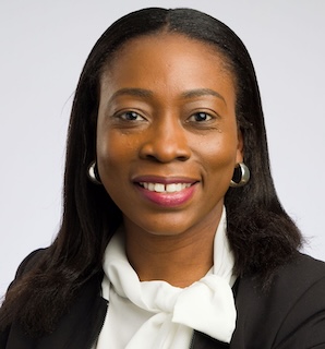 Eileen Dareng