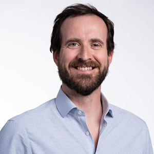 Ben Bray