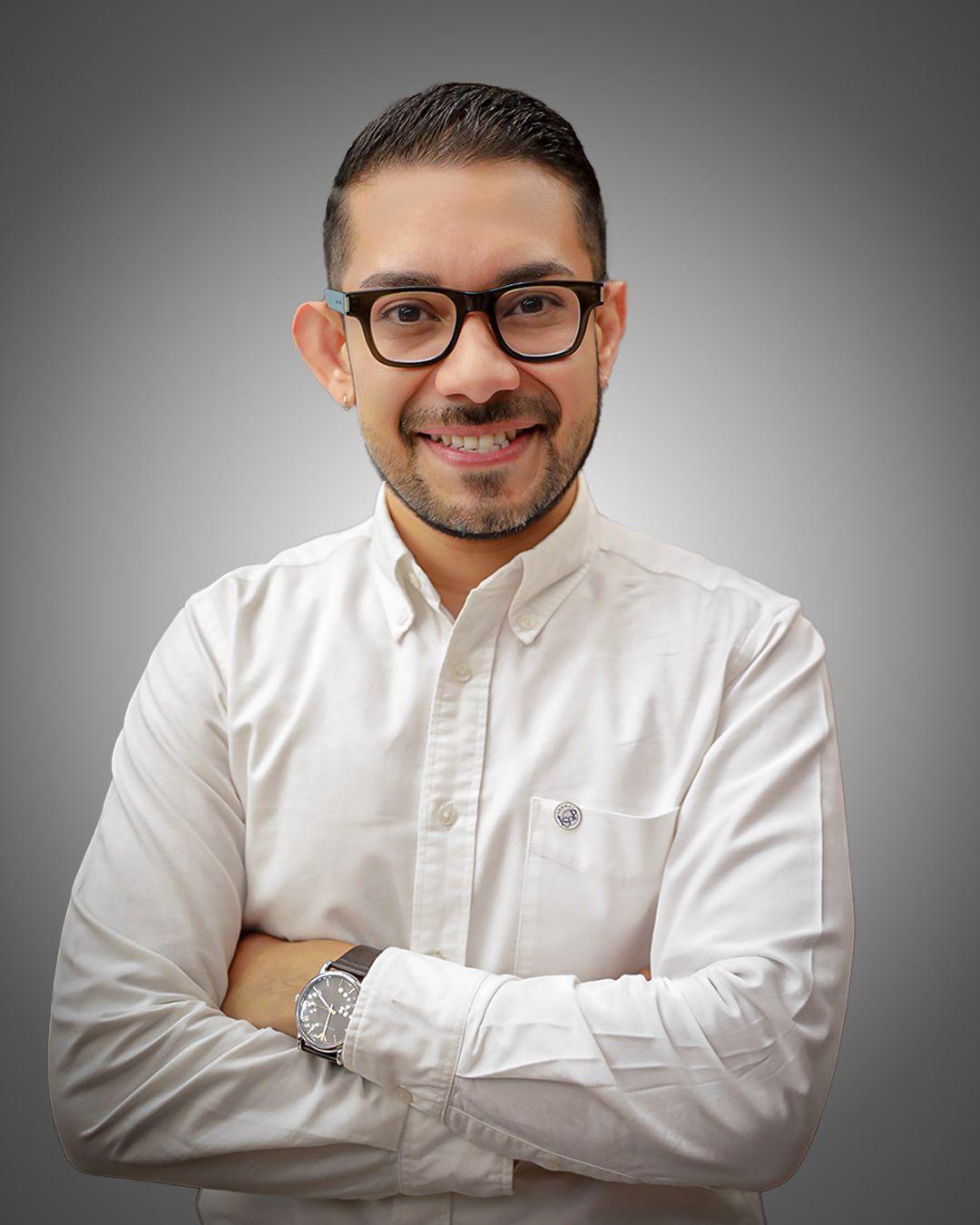 Felipe Villalobos
