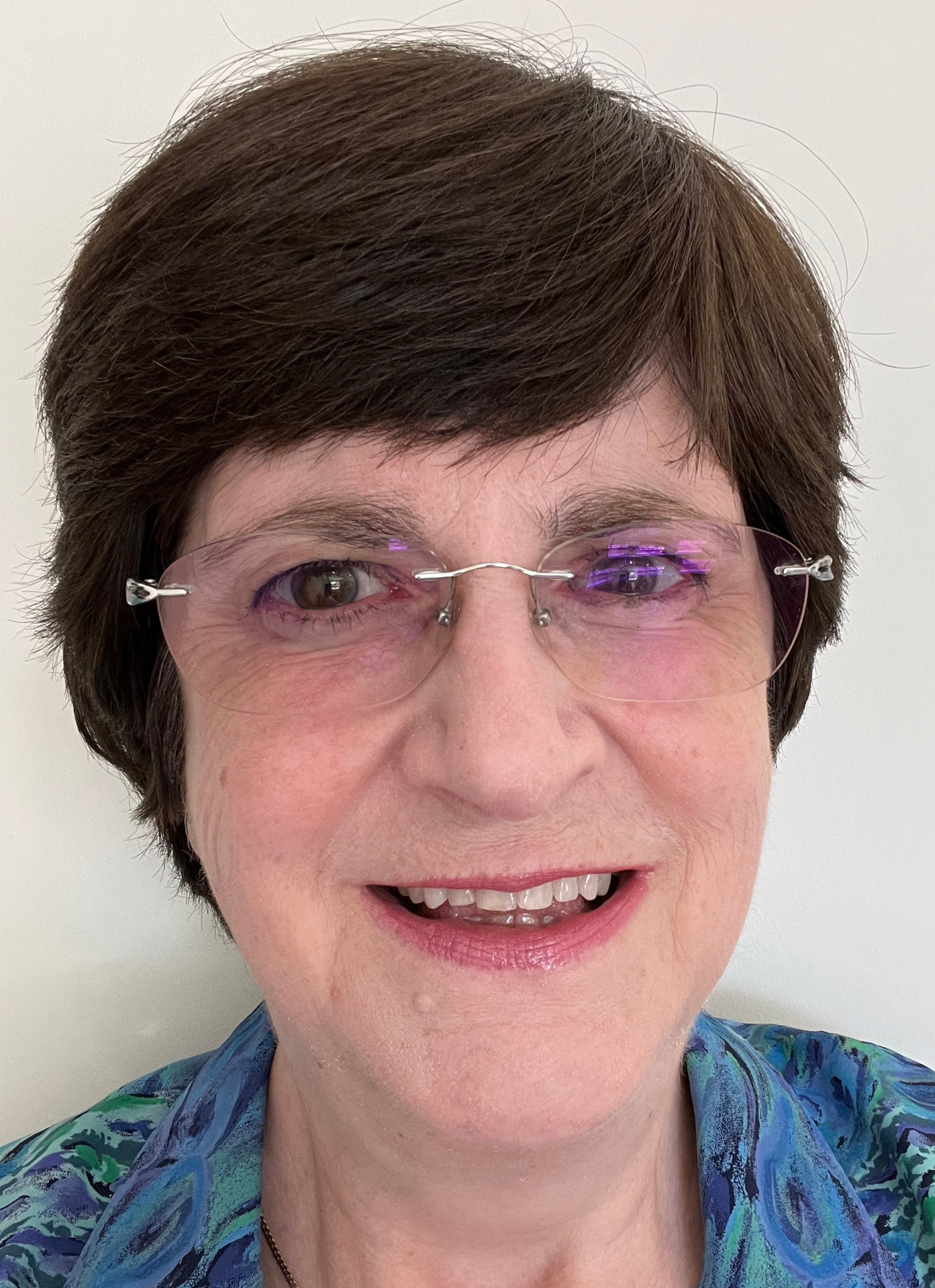Stella Blackburn