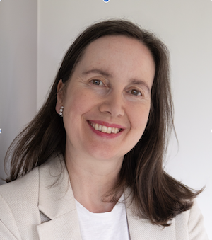 Miranda Davies