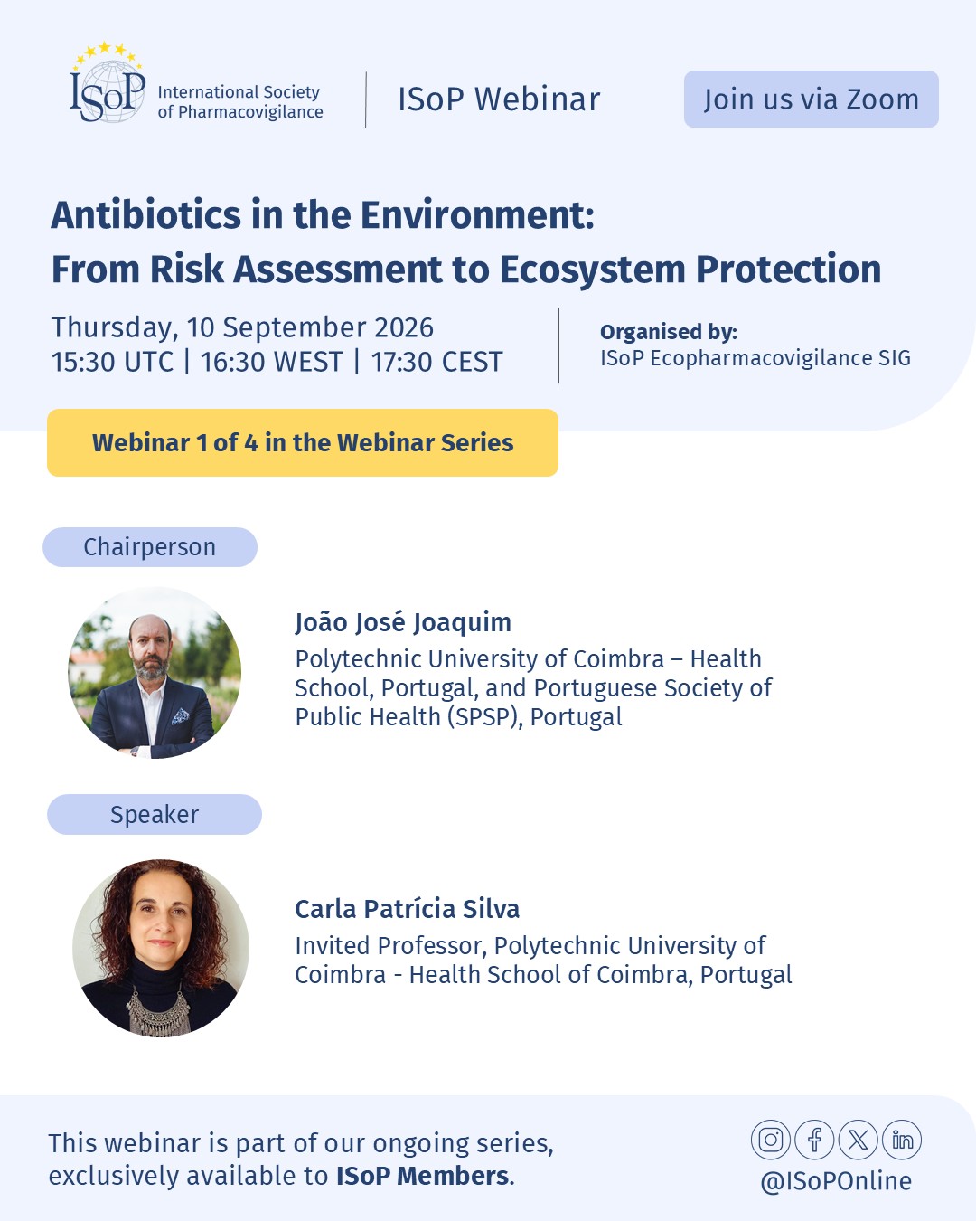 Webinar Flyer
